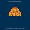 Norman Whitfield - Car Wash -  Vinyl Record