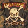 Steve Earle - Copperhead Road -  Vinyl Record