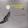 Howlin' Wolf - Moanin' In The Moonlight -  Vinyl Record