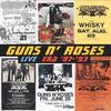 Guns N' Roses - Live Era '87-'93 -  Vinyl Box Sets