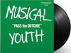 Musical Youth - Pass The Dutchie -  10 inch Vinyl Record