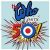 The Who - The Who Hits 50 -  180 Gram Vinyl Record