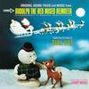 Burl Ives - Rudolph The Red-Nosed Reindeer -  Vinyl Record