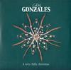 Chilly Gonzales - A Very Chilly Christmas -  Vinyl Record
