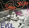 Sonic Youth - Evol -  Vinyl Record