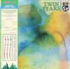 Twin Peaks - Side A -  10 inch Vinyl Record