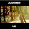 Childish Gambino - Camp -  Vinyl Record