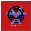 Chvrches - The Bones Of What You Believe -  180 Gram Vinyl Record
