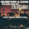 Mumford & Sons - Johannesburg -  10 inch Vinyl Record