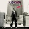 Kid Cudi - The Boy Who Flew To The Moon Vol. 1 -  Vinyl Record