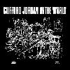 Clifford Jordan - In The World -  45 RPM Vinyl Record
