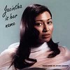 Jacintha - Jacintha is Her Name -  45 RPM Vinyl Record