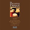 Various Artists - Percussion Direct -  D2D Vinyl Record