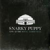 Snarky Puppy - Live At The Royal Albert Hall -  Vinyl Record