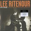 Lee Ritenour - Rit's House -  180 Gram Vinyl Record
