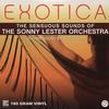 Sonny Lester Orchestra & Chorus - Exotica: The Sensuous Sounds -  180 Gram Vinyl Record