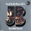 Fred & The New J.B.'s - Breakin' Bread -  140 / 150 Gram Vinyl Record
