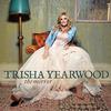 Trisha Yearwood - The Mirror -  Vinyl Record