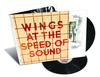 Paul McCartney and Wings - At The Speed Of Sound -  180 Gram Vinyl Record