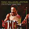 Tony Williams Lifetime Feat. John McLaughlin - Live In New York 1969 -  Vinyl Record