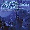 The New Tony Williams Lifetime Feat. Allan Holdsworth - Live At The Village Gate -  Vinyl Record