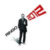 Ringo Starr - Ringo 2012 -  Vinyl Record