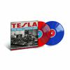 Tesla - Five Man London Jam -  Vinyl Record