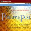 Sir Charles Mackerras - Sullivan: Pineapple Poll -  Vinyl Record