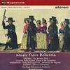 Rudolf Kempe - Music From Bohemia -  180 Gram Vinyl Record