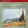 Herbert von Karajan/ Philharmonia Orchestra - Bizet: L'arlesienne & Carmen -  180 Gram Vinyl Record