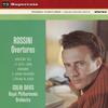 Sir Colin Davis - Rossini: Overtures -  180 Gram Vinyl Record