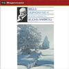 Sir John Barbirolli/Halle Orchestra - Sibelius: Symphony No. 4 -  Vinyl Record