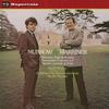 David Munrow & Neville Marriner - Munrow & Marriner -  180 Gram Vinyl Record