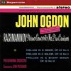 John Ogdon - Rachmaninov: Piano Concerto No. 2/ Pritchard -  180 Gram Vinyl Record