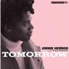 Jimmie Herrod With Pink Martini - Tomorrow -  10 inch Vinyl Record