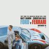 Various Artists - Ford v Ferrari -  Vinyl Record