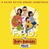 Bob's Burgers - Music From The Bob's Burgers Movie -  Vinyl Record