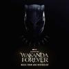 Various Artists - Black Panther: Wakanda Forever -  Vinyl Record