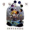 Queen - Innuendo -  180 Gram Vinyl Record