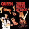 Queen - Sheer Heart Attack -  180 Gram Vinyl Record