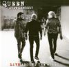 Queen & Adam Lambert - Live Around The World -  180 Gram Vinyl Record