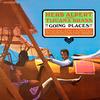 Herb Alpert And The Tijuana Brass - !!!Going Places!!! -  180 Gram Vinyl Record