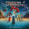 Soundtrack - Hasbro Presents: Transformers: Music from the Original Animated Series -  Vinyl Record