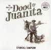 Sturgill Simpson - The Ballad Of Dood & Juanita -  Vinyl Record