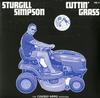 Sturgill Simpson - Cuttin' Grass Vol. 2 (Cowboy Arms Sessions) -  Vinyl Record