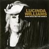 Lucinda Williams - Good Souls Better Angels -  Vinyl Record
