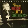 Lucinda Williams - Lu's Jukebox, Vol. 5: Have Yourself A Rockin' Little Christmas With Lucinda -  Vinyl Record