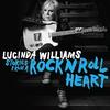 Lucinda Williams - Stories From A Rock And Roll Heart