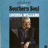 Lucinda Williams - Lu's Jukebox Vol. 2: Southern Soul: From Memphis To Muscle Shoals -  Vinyl Record