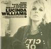 Lucinda Williams - LU's Jukebox Vol. 3: Bob's Back Pages: A Night of Bob Dylan Songs -  Vinyl Record